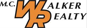 M.C. Walker Realty